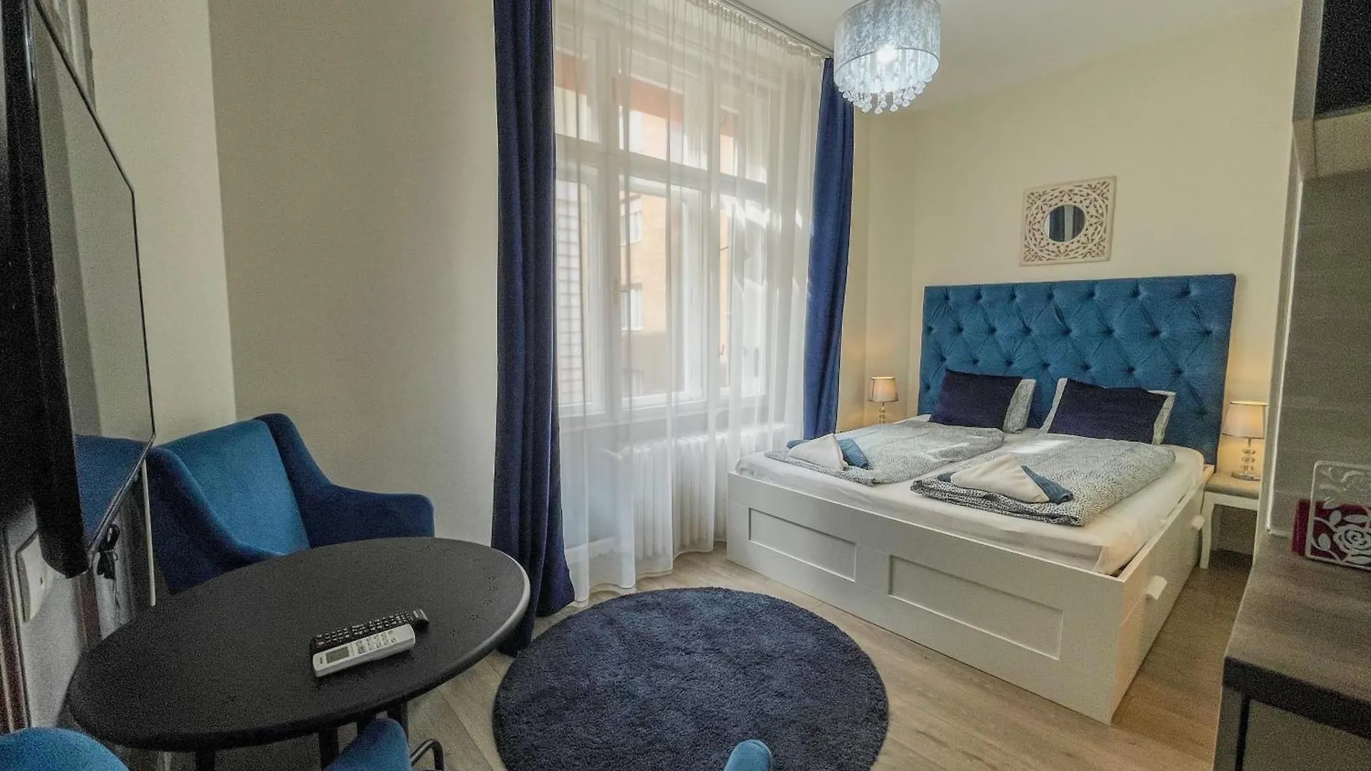 Dh30 Apartments - Budapest - Hostaid