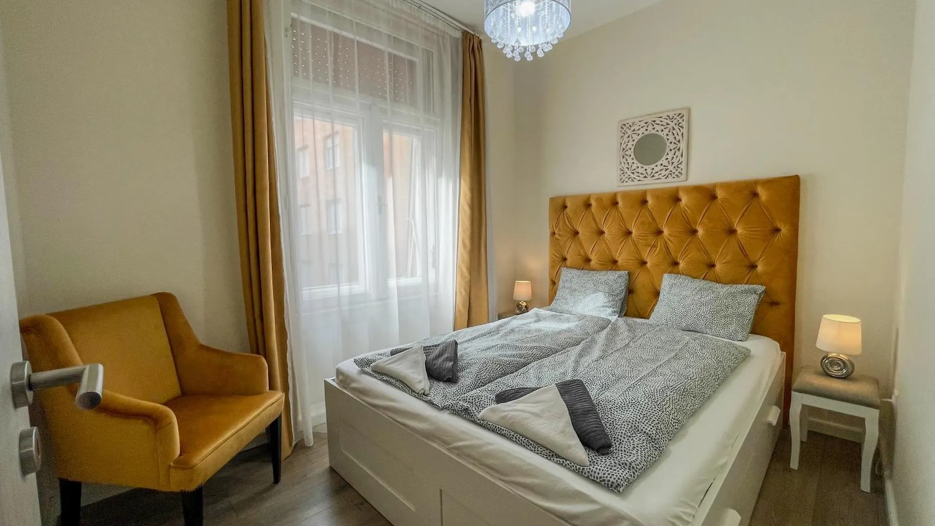 Dh30 Apartments - Budapest - Hostaid 0*,  Hungary