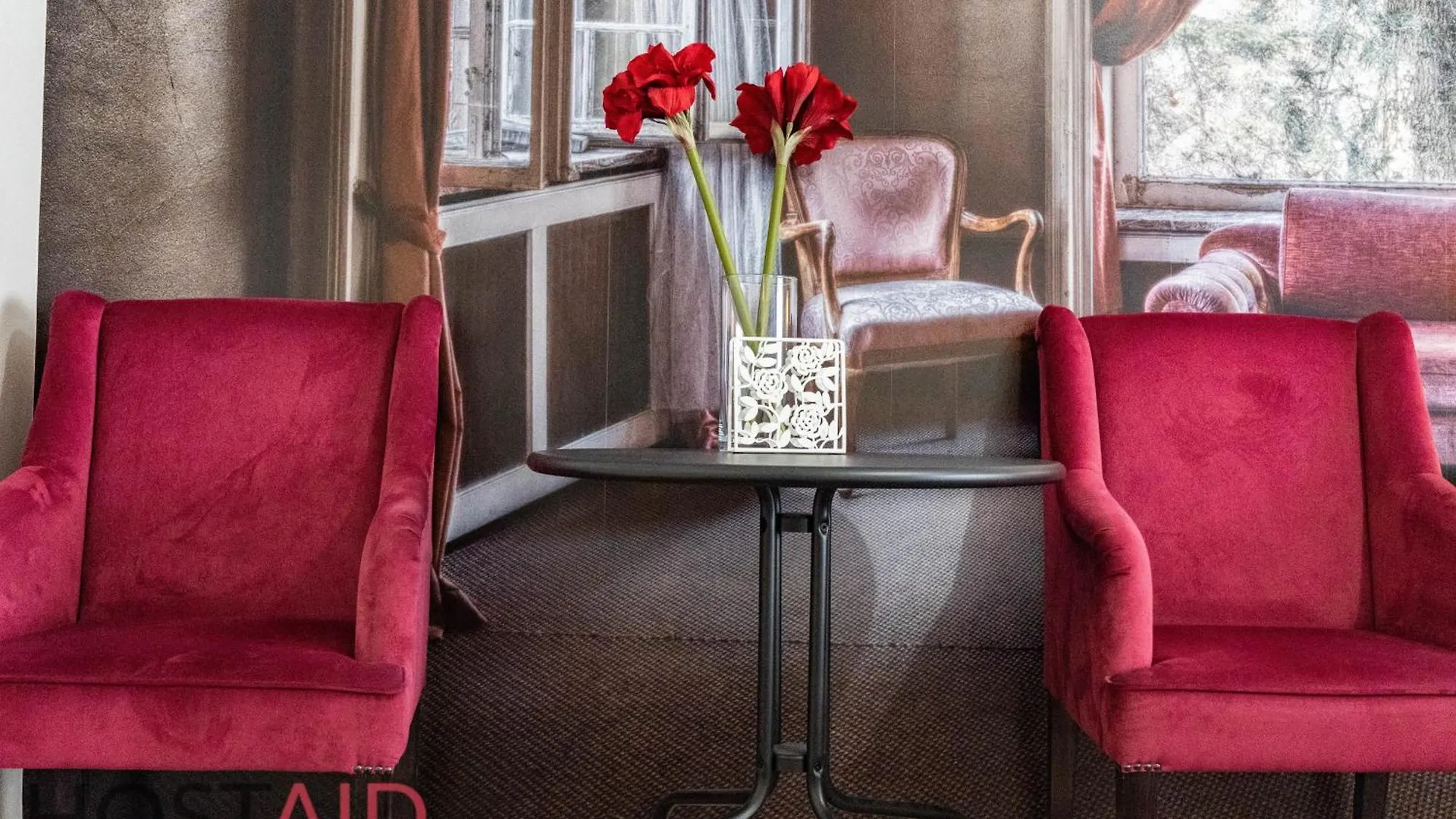 Dh30 Apartments - Budapest - Hostaid
