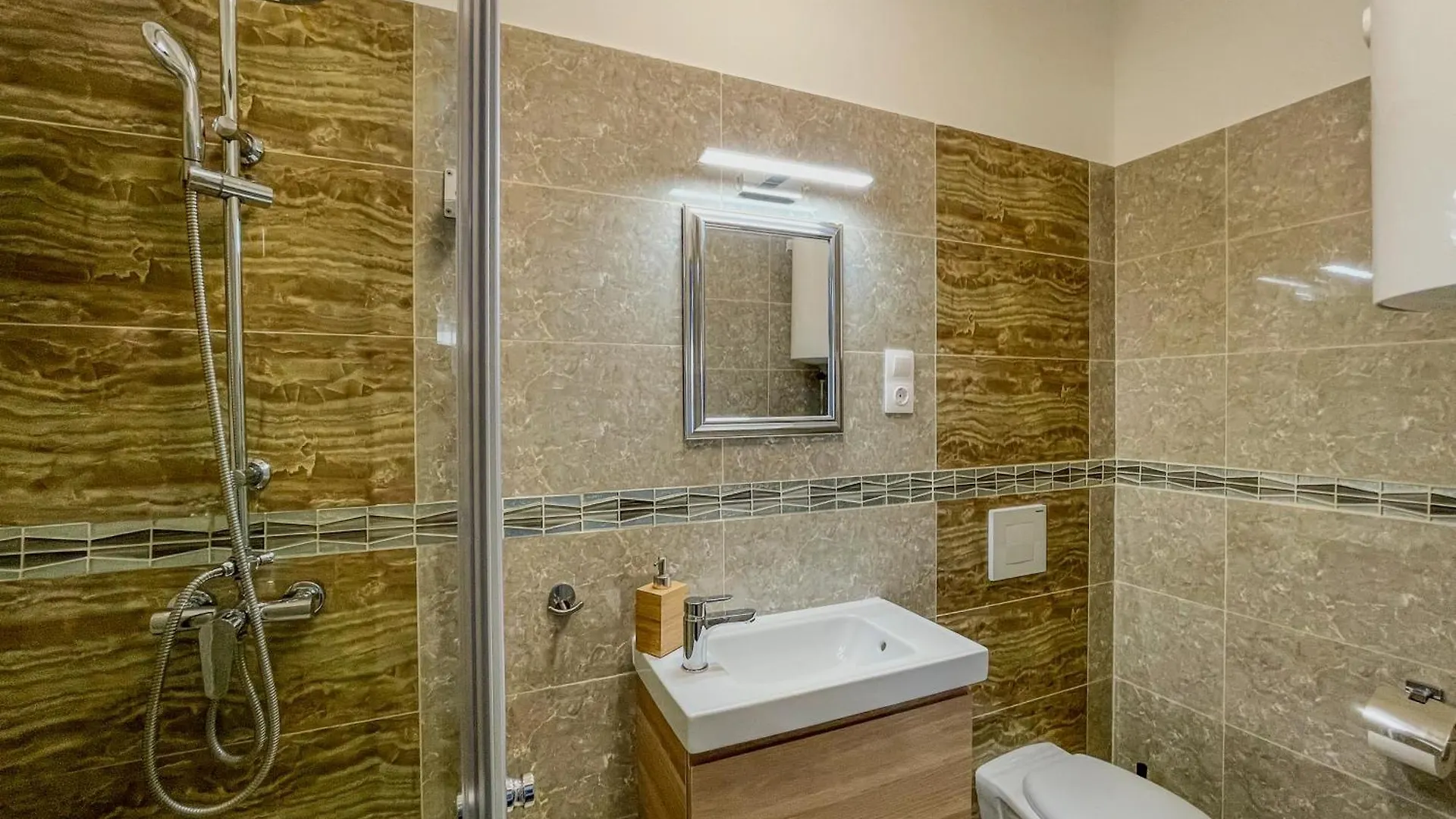 Dh30 Apartments - Budapest - Hostaid