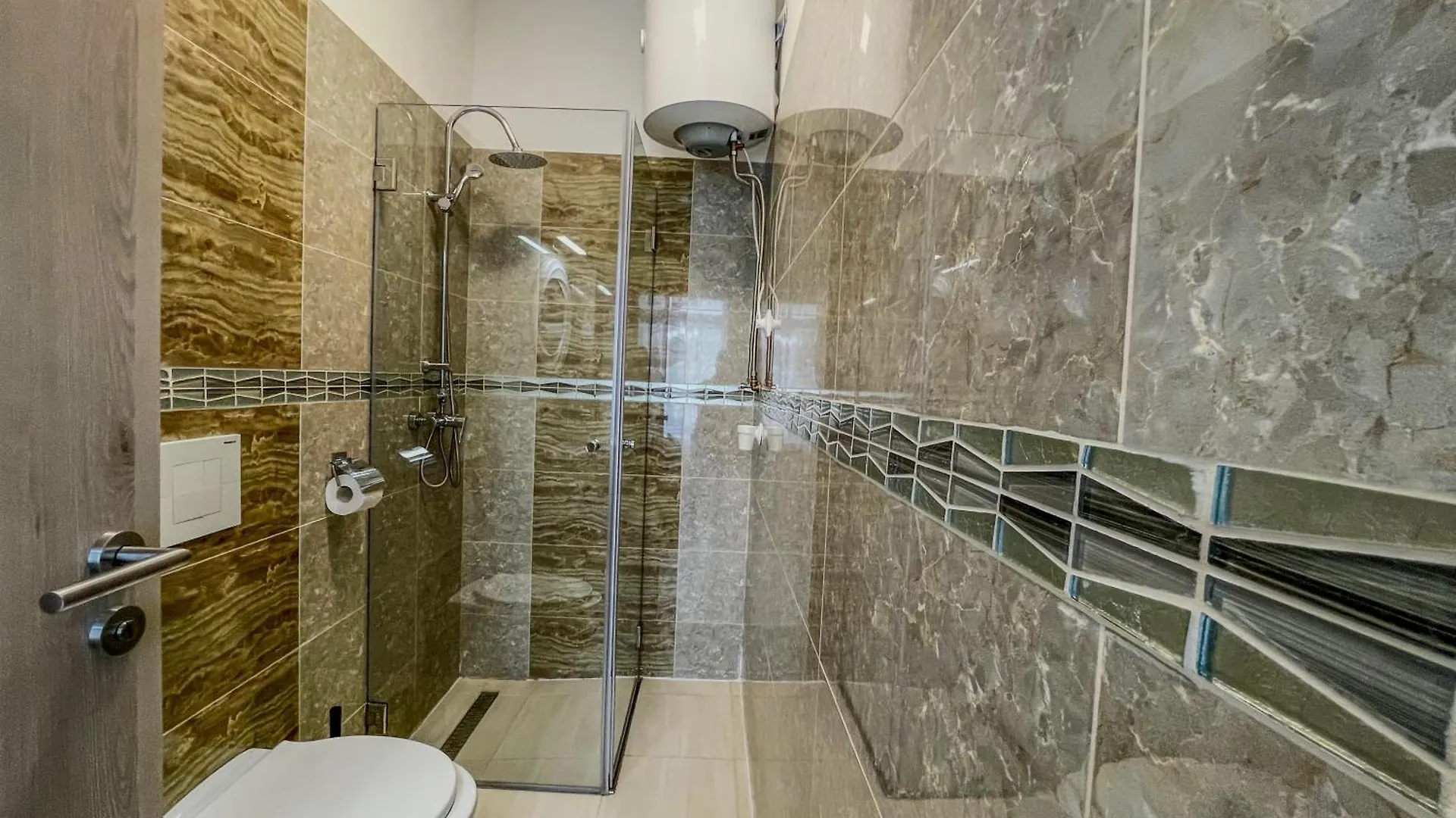 Dh30 Apartments - Budapest - Hostaid
