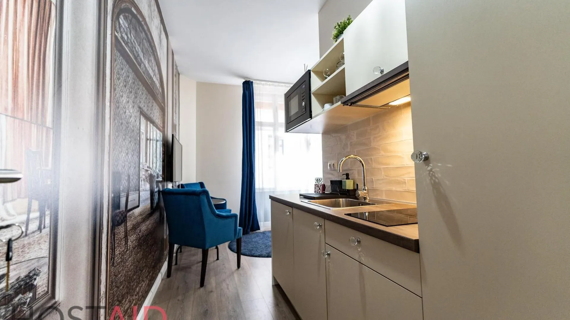 Dh30 Apartments - Budapest - Hostaid 0*,  Hungary