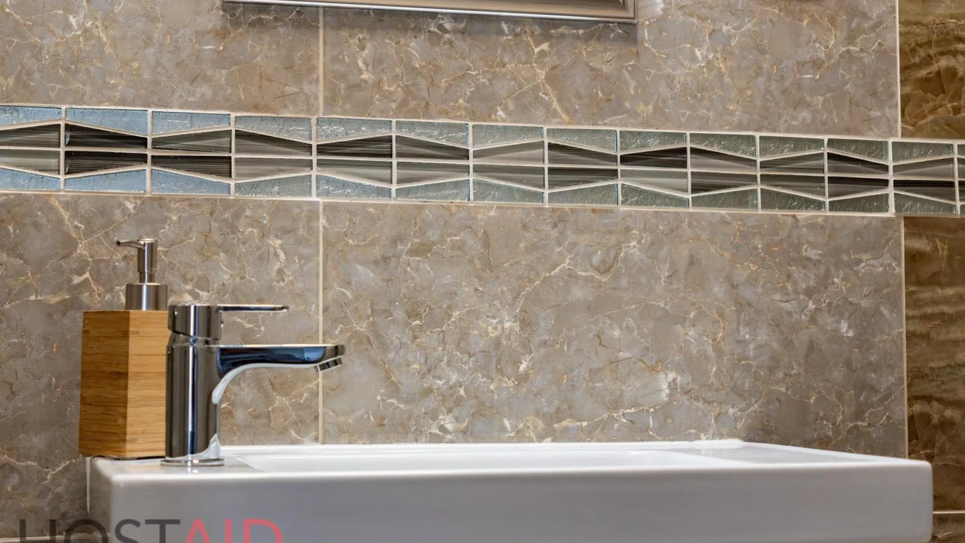 Dh30 Apartments - Budapest - Hostaid