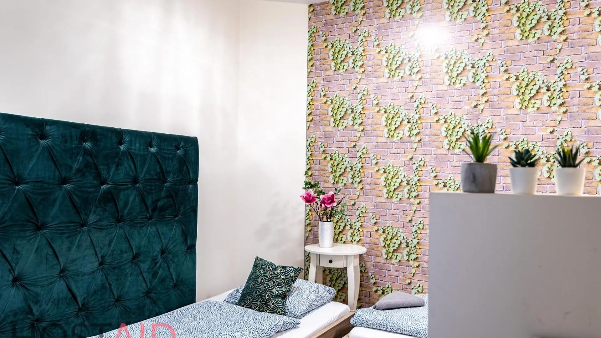 Dh30 Apartments - Budapest - Hostaid Hungary