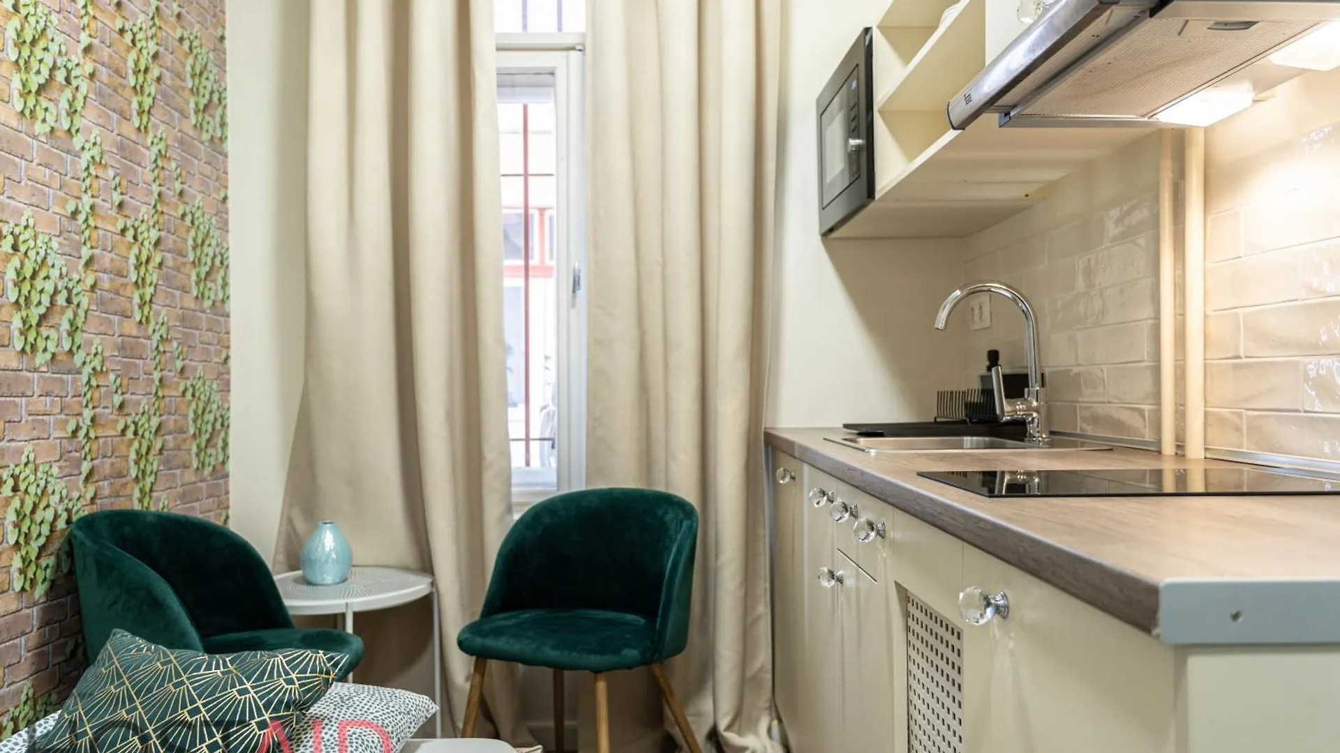 Dh30 Apartments - Budapest - Hostaid
