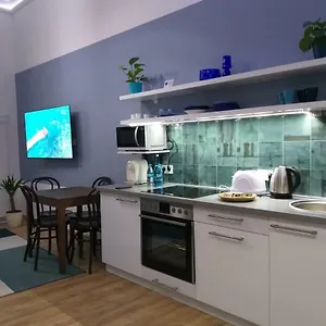  Appartement Tempo Life
