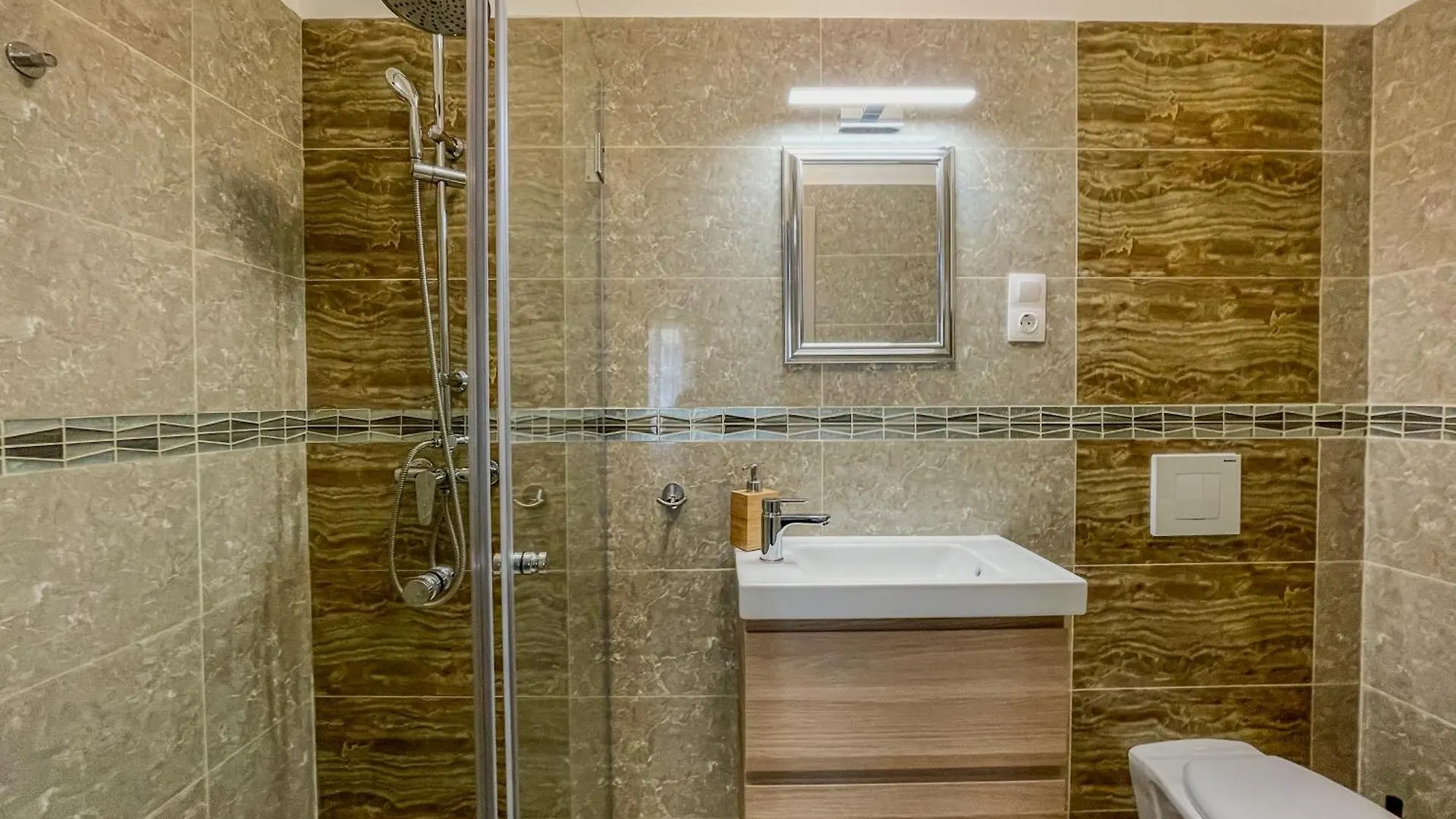 Dh30 Apartments - Budapest - Hostaid Hungary