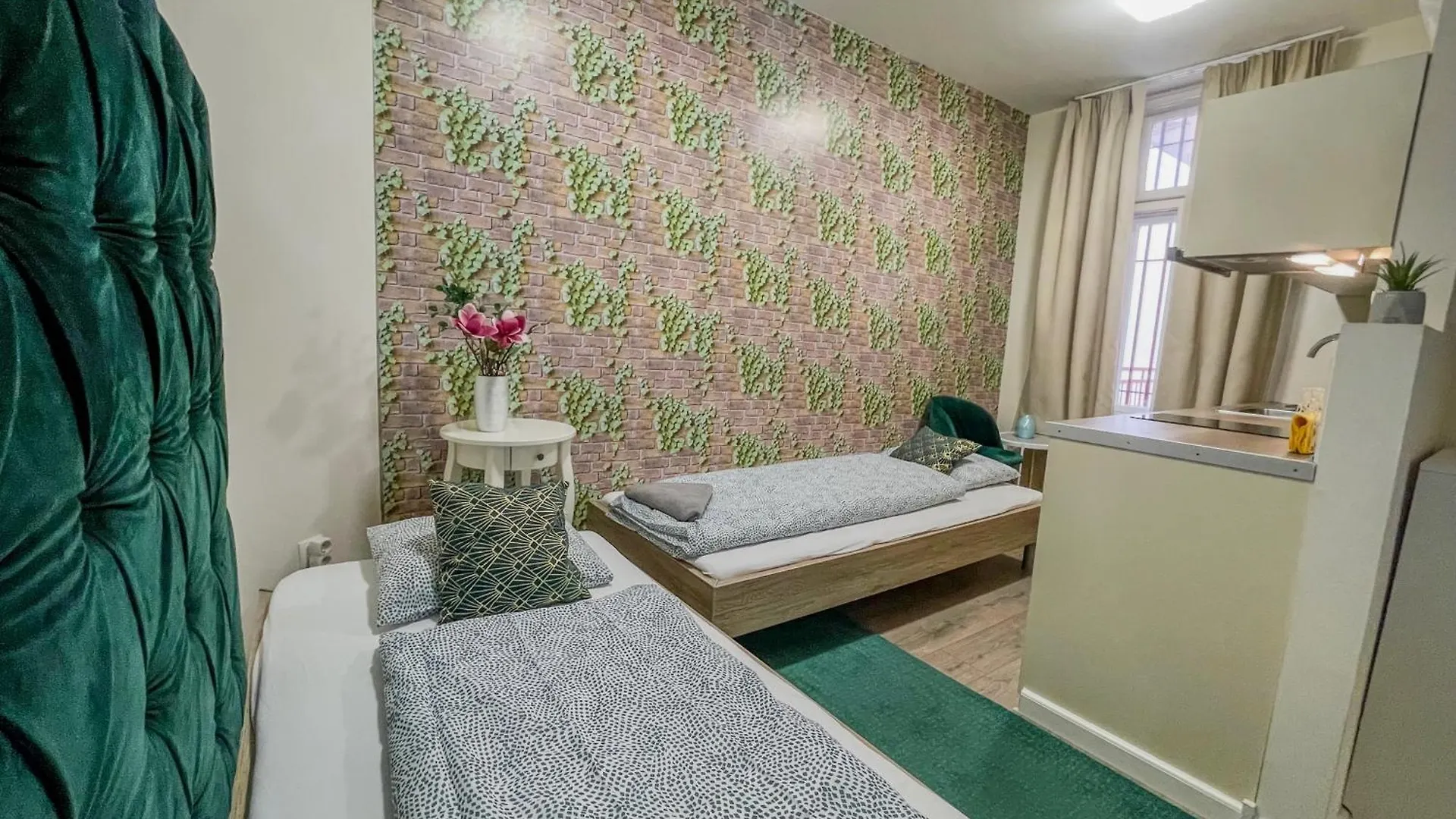 Dh30 Apartments - Budapest - Hostaid Hungary