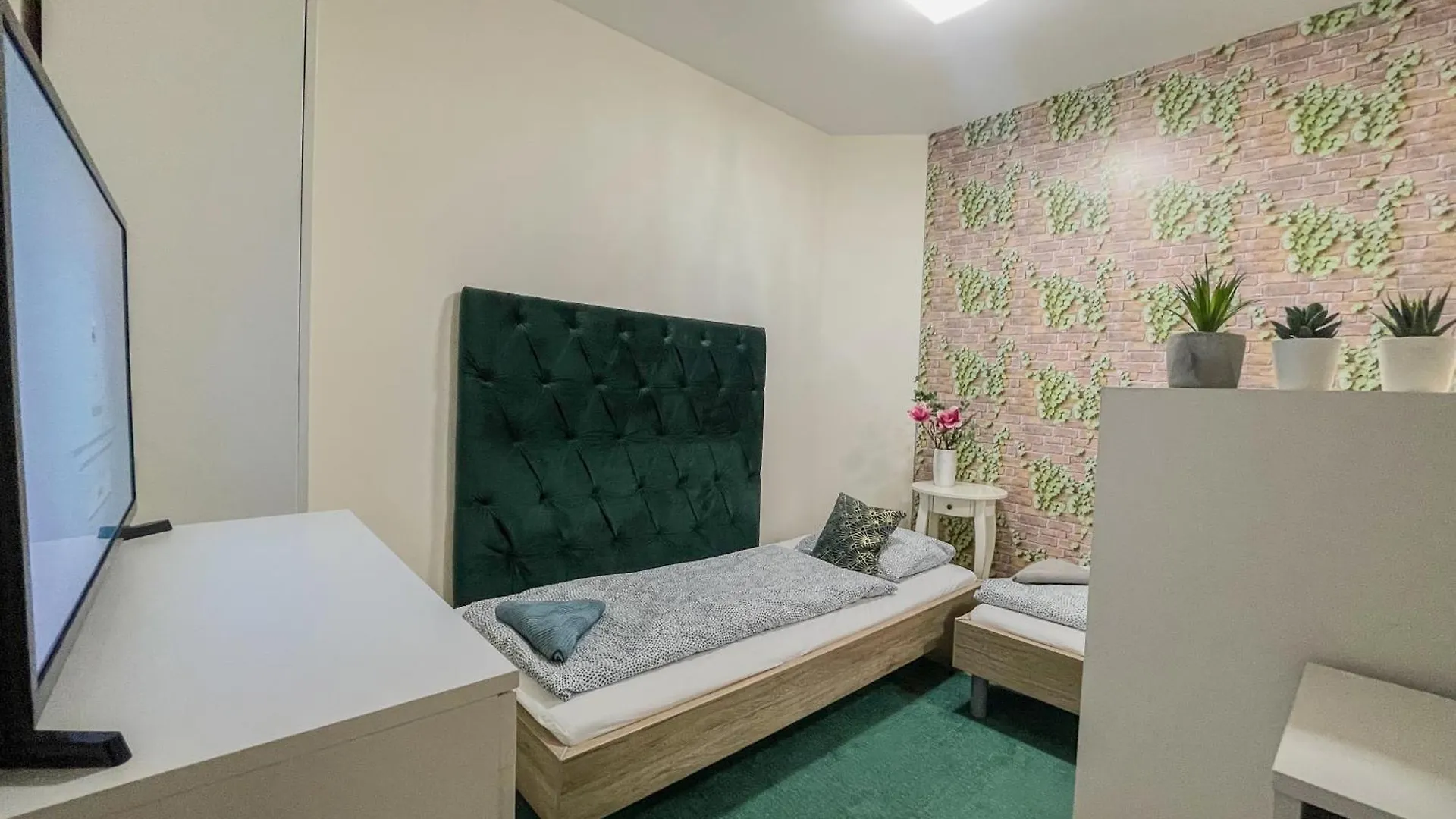 Dh30 Apartments - Budapest - Hostaid 0*,  Hungary