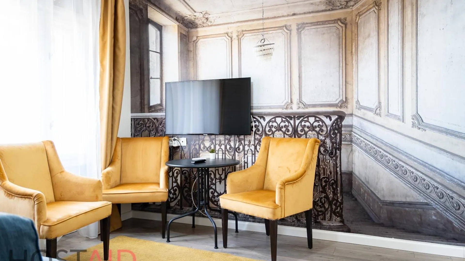Dh30 Apartments - Budapest - Hostaid 0*,  Hungary