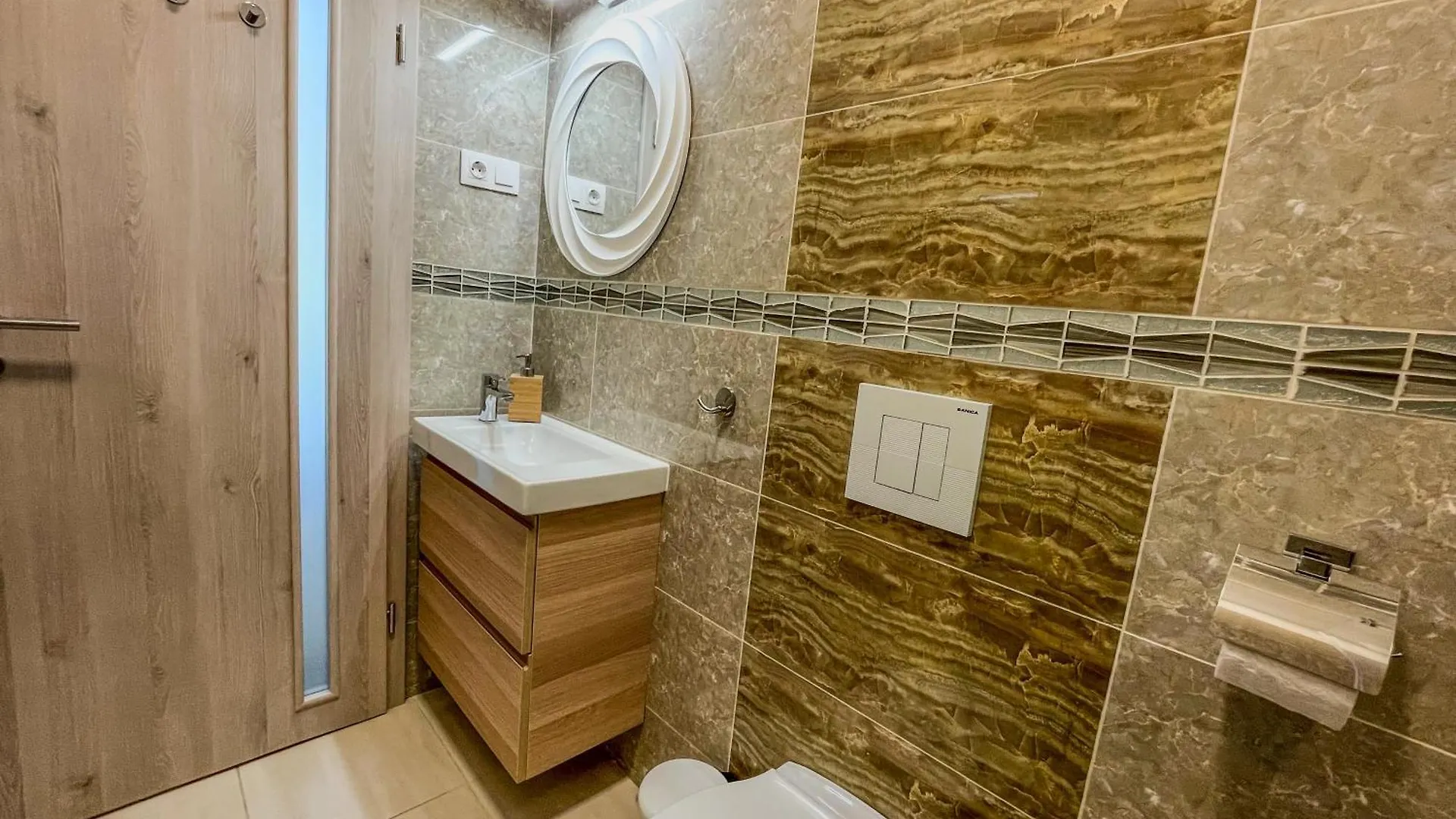 Dh30 Apartments - Budapest - Hostaid