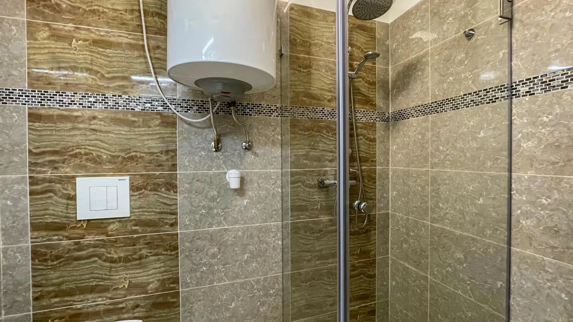 Dh30 Apartments - Budapest - Hostaid